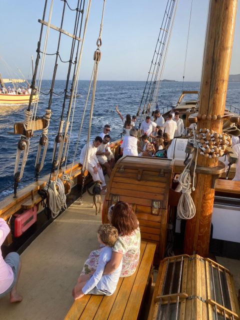 Palamós: Sunset Boat Tour with Glass of Cava - Key Highlights I’d Prioritize on This Cruise