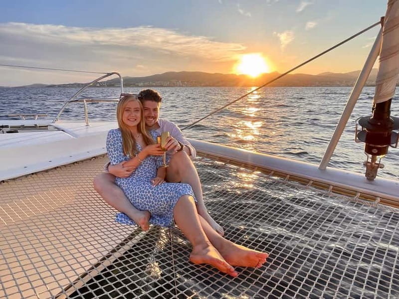 Palma: 2-Hour Sunset Catamaran Cruise with Drinks - Two Hours on the Water: How the Timing Fits the Sunset