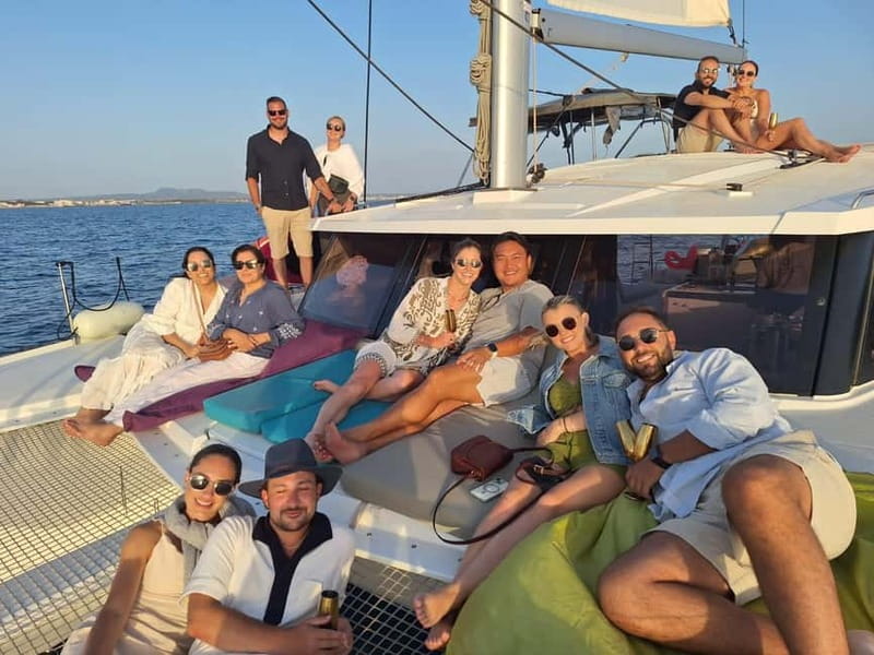 Palma: 2-Hour Sunset Catamaran Cruise with Drinks - Price and Value: Is $117 Worth It?