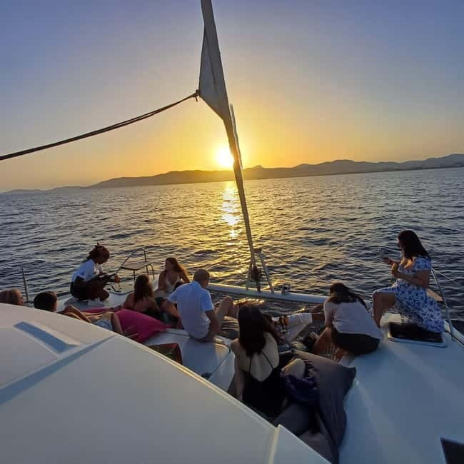 Palma: 2-Hour Sunset Catamaran Cruise with Drinks - Should You Book This Palma Sunset Catamaran Cruise?
