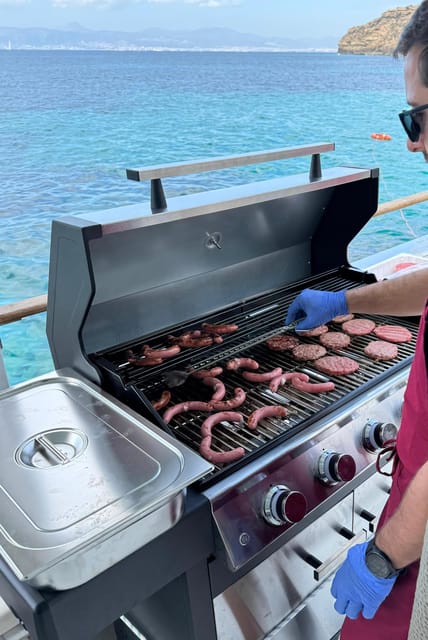 Palma Bay: Boat Tour with BBQ, Snorkelling, & Sunset Option - Key moments to look for on this Palma Bay boat tour