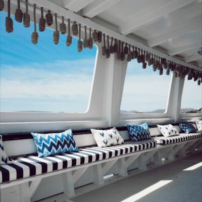 Palma Bay: Boat Tour with BBQ, Snorkelling, & Sunset Option - From Can Pastilla toward the Palma Marine Nature Reserve
