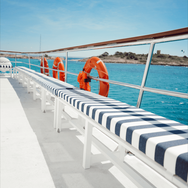 Palma Bay: Boat Tour with BBQ, Snorkelling, & Sunset Option - Should you book the Palma Bay boat tour with BBQ and sunset option?