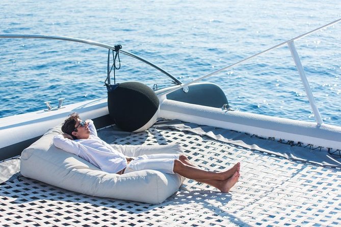 Palma Bay Catamaran Half-Day Cruise - Swim and Snorkel Stops: The Moment You’ll Remember