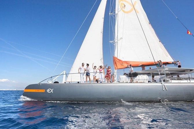 Palma Bay Catamaran Half-Day Cruise - Drinks, Snorkel Gear, and What to Bring