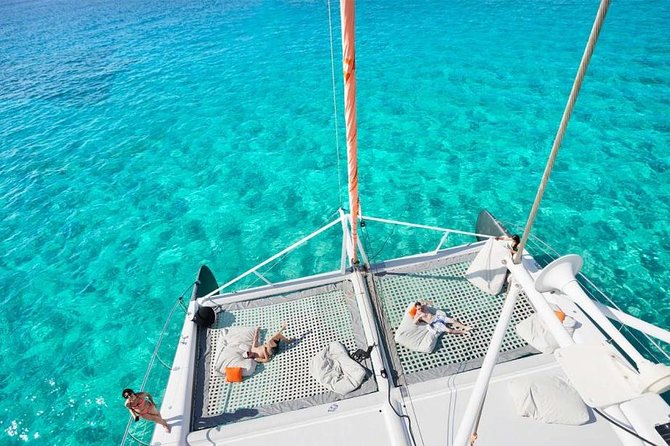 Palma Bay Catamaran Half-Day Cruise - Price and Value: Is $105.73 a Good Deal?