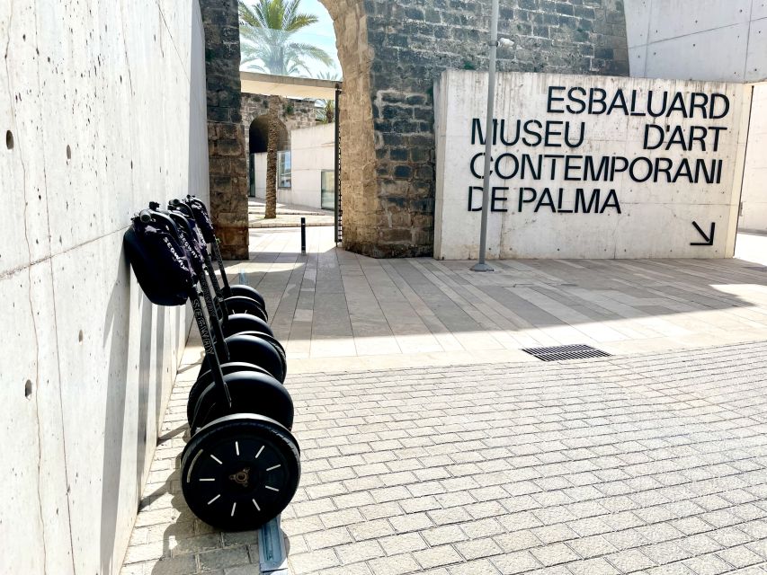 Palma: Best of Palma 90-min Segway Tour - Should You Book Best of Palma? My Practical Take