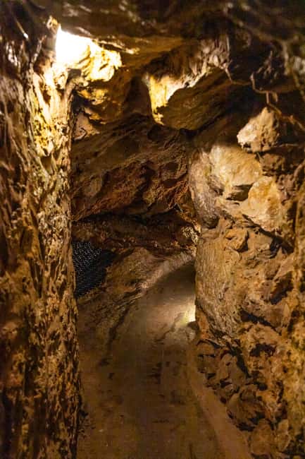 Palma: Caves of Genova Ticket & Digital Audio Guide - Caves of Genova: A fast escape from Palma’s streets