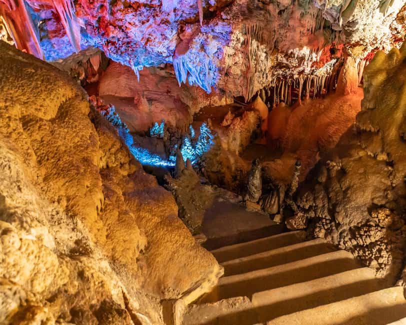 Palma: Caves of Genova Ticket & Digital Audio Guide - Price and value: what you get for about $14