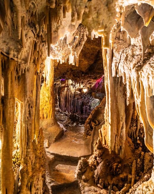 Palma: Caves of Genova Ticket & Digital Audio Guide - Should you book Caves of Genova?