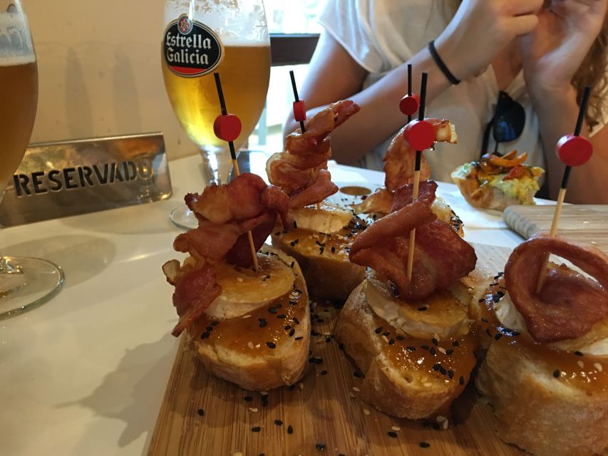 Palma: Culinary Tapas Tour of the Old Town - Key things that make this Palma tapas tour work