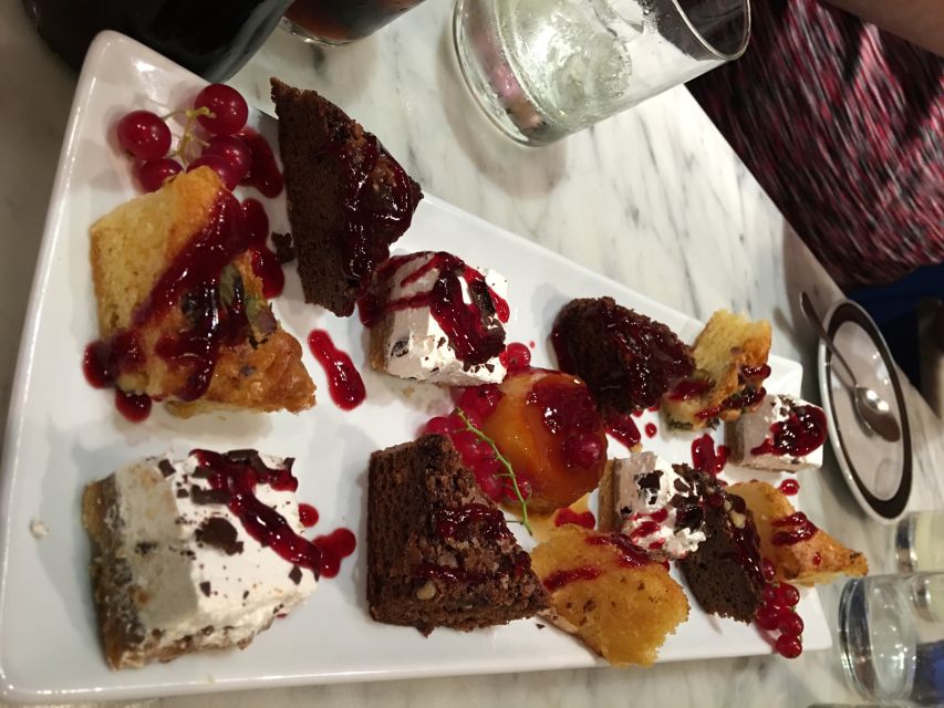 Palma: Culinary Tapas Tour of the Old Town - Pinchos stop: the first bar taste that resets your appetite
