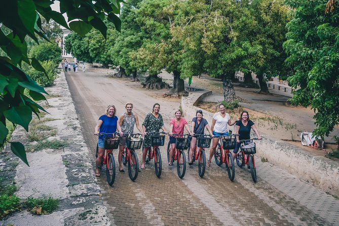 Palma de Mallorca Bike Tour - Cycling Palma’s Old Town: what the shore trip really feels like