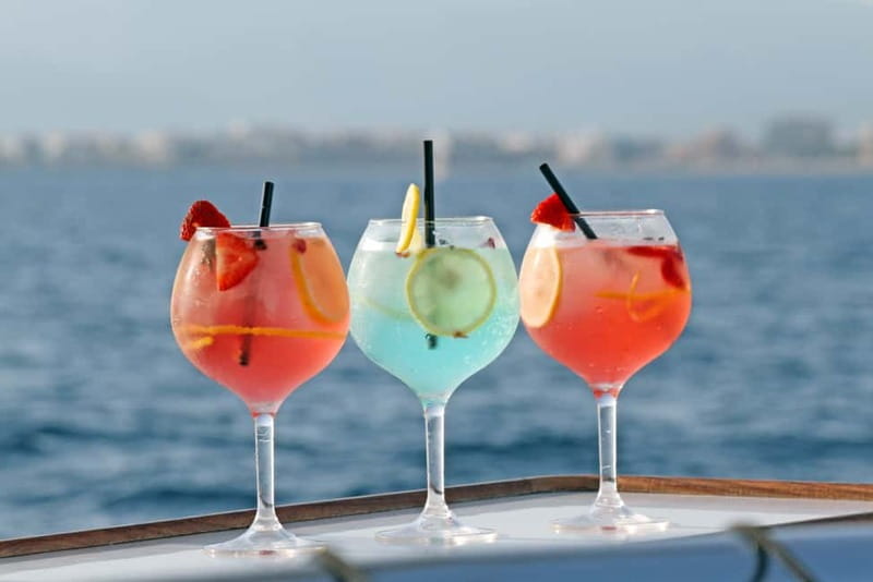 Palma de Mallorca: Deluxe Catamaran Sailing Tour with Meal - Key things I’d clock before you go
