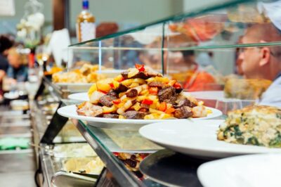Palma de Mallorca: Foodie Walking Tour of the Old Town - The Route Philosophy: Off the Main Tourist Lines