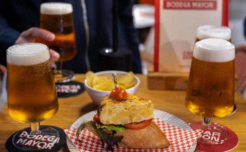 Palma de Mallorca: Gourmet Tapas and Wine Tour - Key Things That Make This Tour Work