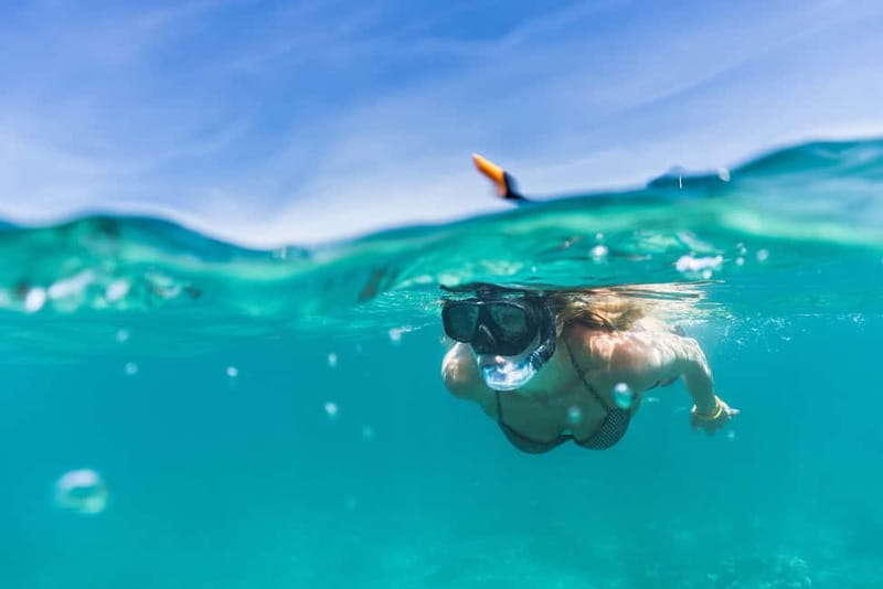 Palma de Mallorca: Los Deltas Jet Ski Tour - What to bring and who should skip this tour