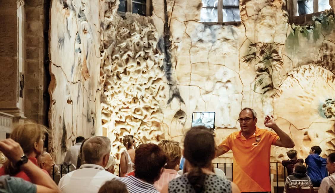 Palma de Mallorca: Old Town and Cathedral Tour - Price and Value: Is $33 Worth It?