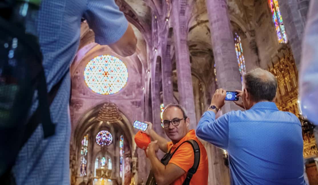 Palma de Mallorca: Old Town and Cathedral Tour - Who This Tour Fits Best (and Who Might Want More)