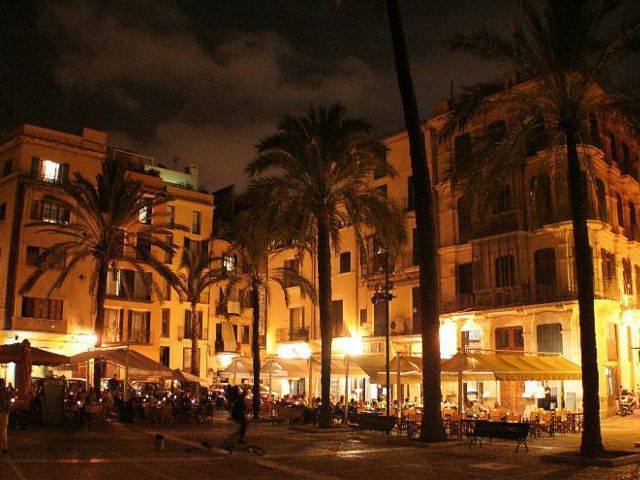 Palma de Mallorca: Old Town Atmospheric Evening Tour - What It Costs and Why It Can Still Be Good Value