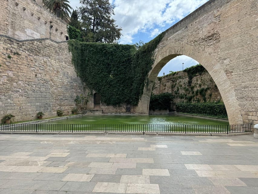 Palma de Mallorca Old Town Guided Bike Tour (Small Groups) - How Hard Is the Cycling in Palma? (Spoiler: Most People Find It Easy)