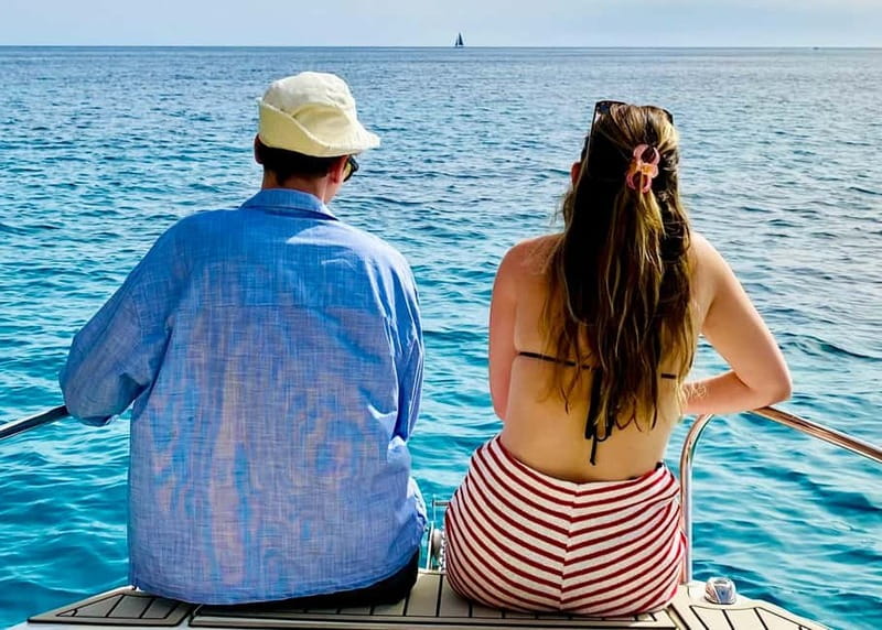 Palma de Mallorca: Private Boat Tour with Snorkel and Paddle - Club de Mar Launch: Why This Starts Better Than Most Boat Days
