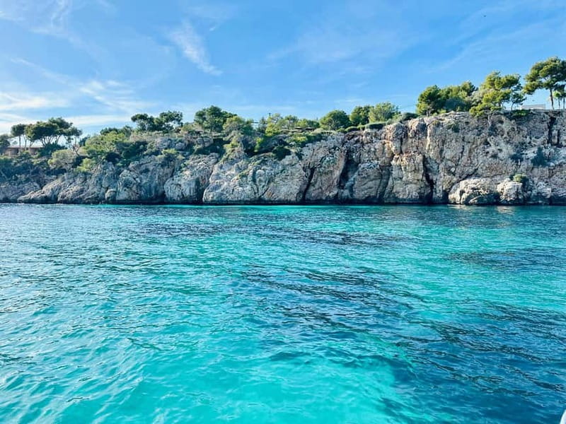 Palma de Mallorca: Private Boat Tour with Snorkel and Paddle - Timing, Weather, and Comfort Tips for 2 to 4 Hours