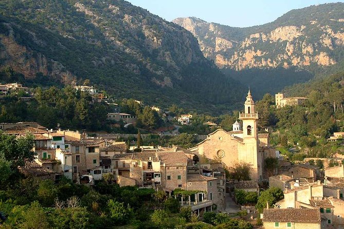 Palma de Mallorca Shore Excursion: Private Tour of Valldemossa, Soller and Serra de Tramuntana - Key things to know before you go