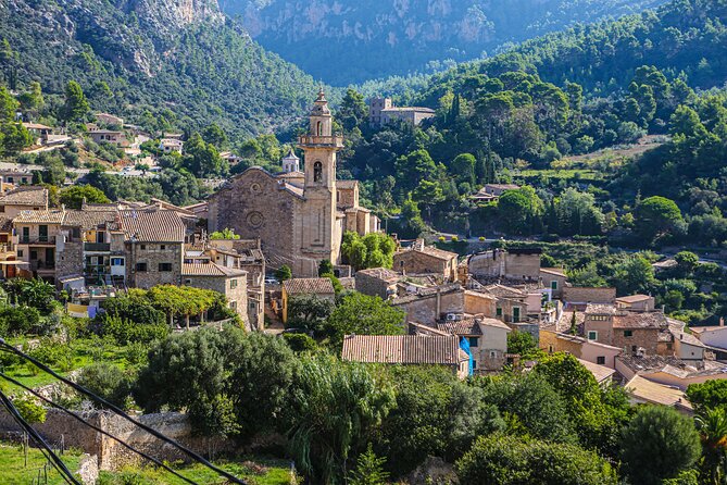 Palma de Mallorca Shore Excursion: Private Tour of Valldemossa, Soller and Serra de Tramuntana - What’s included, what you should budget for