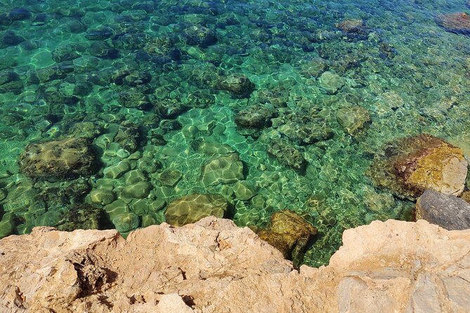Palma de Mallorca: Small Group Tour by Locals in Hidden Coves - Stop 1: Fortín Militar de Bendinat (a quick peek with real stories)