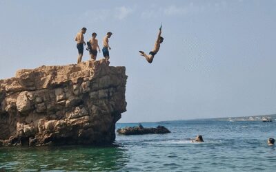 Palma de Mallorca: SmallGroup Tour by Locals in Hidden Coves - Rocky Paths, Real Coves: The Body Check You Shouldn’t Ignore