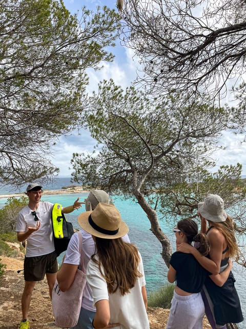 Palma de Mallorca: SmallGroup Tour by Locals in Hidden Coves - Price and Value: Why $52 Works for What You Actually Get