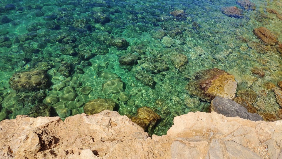 Palma de Mallorca: SmallGroup Tour by Locals in Hidden Coves - Local Guide Energy: The Pace, the Care, and the Extra Touches