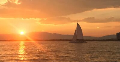 Palma de Mallorca: Sunset Sailing Catamaran Trip with Drink - What the 1.5 Hours Actually Feel Like on Board