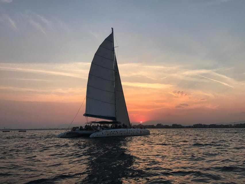 Palma de Mallorca: Sunset Sailing Catamaran Trip with Drink - Price and Value: Is $23 a Smart Sunset Move?