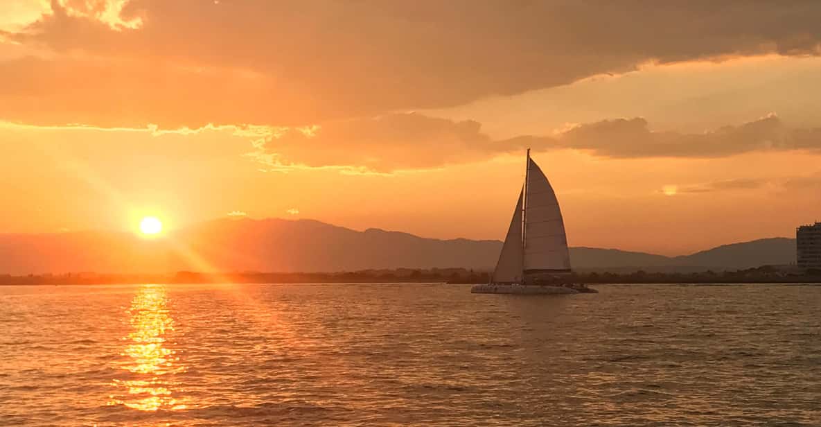 Palma de Mallorca: Sunset Sailing Catamaran Trip with Drink - What the 1.5 Hours Actually Feel Like on Board