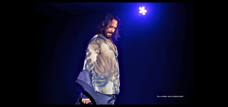 Palma: Flamenco Show at Tablao Flamenco Alma with Drink - Who should book this flamenco show?