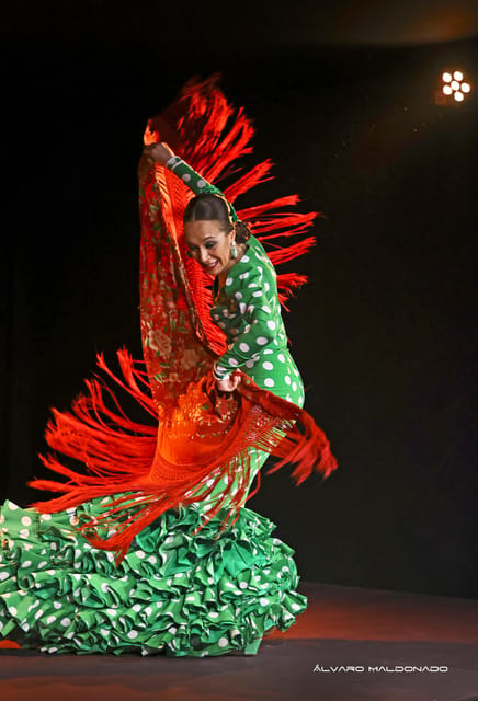 Palma: Flamenco Show at Tablao Flamenco Alma with Drink - Where Tablao Flamenco Alma fits in your Palma plans