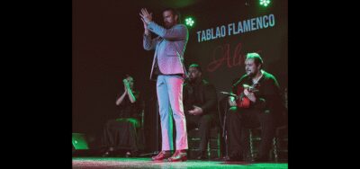 Palma: Flamenco Show at Tablao Flamenco Alma with Drink - Your ticket options: drink-only versus tapas pairing