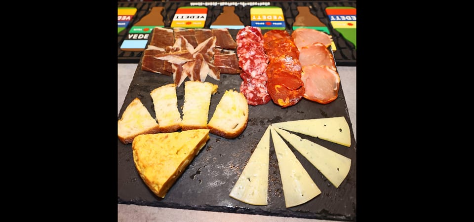 Palma: Flamenco Show at Tablao Flamenco Alma with Drink - Price at about $47: is it good value?