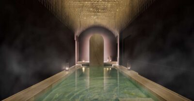 Palma: Hammam Al Àndalus Bath Session with Massage Options - The Thermal Circuit: Steam, Eucalyptus, Bowl Room, Hot Stone Bench