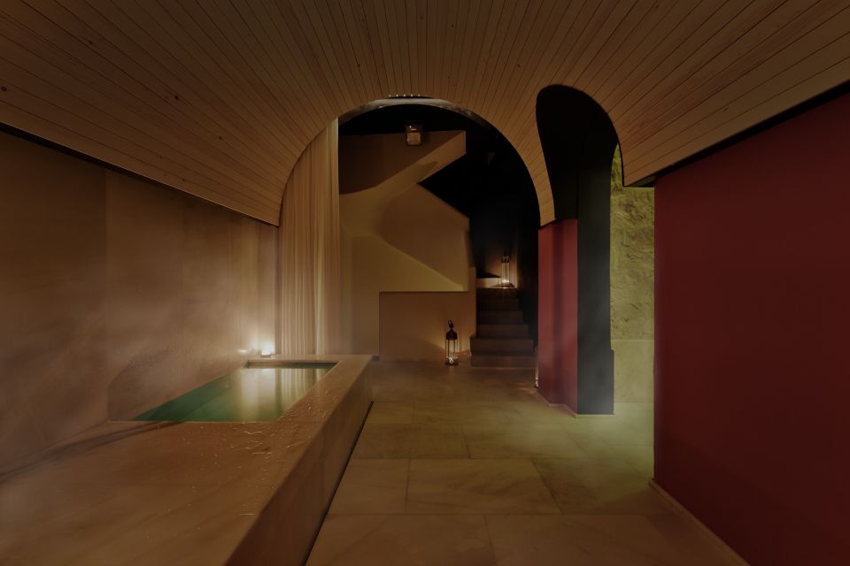 Palma: Hammam Al Àndalus Bath Session with Massage Options - Price and Value: Is $80 Worth It