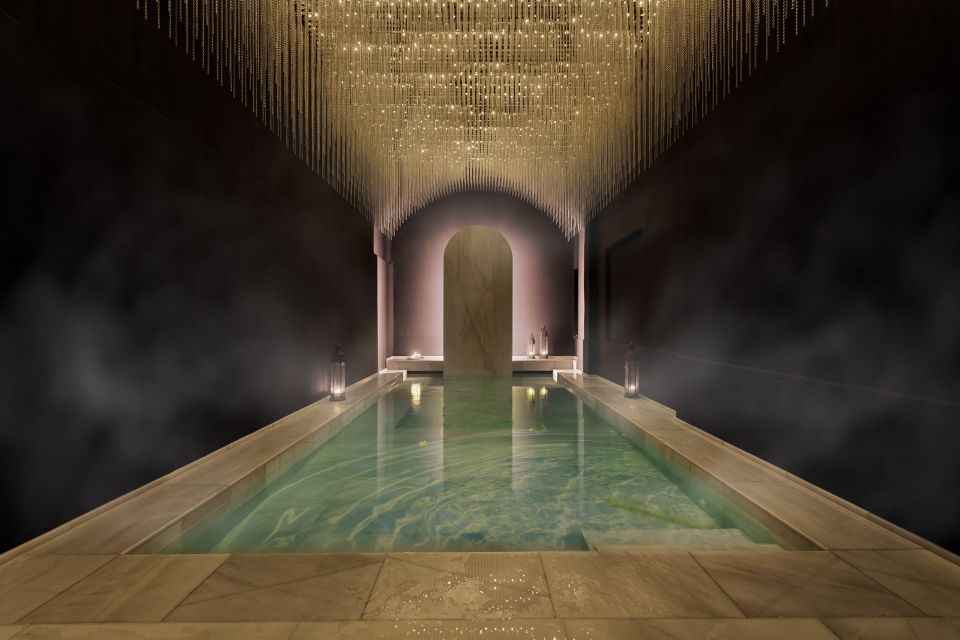 Palma: Hammam Al Àndalus Bath Session with Massage Options - Who This Suits Best (and Who Should Rethink It)