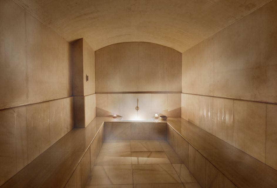 Palma: Hammam Al Àndalus Bath Session with Massage Options - Should You Book Hammam Al Àndalus Palma?