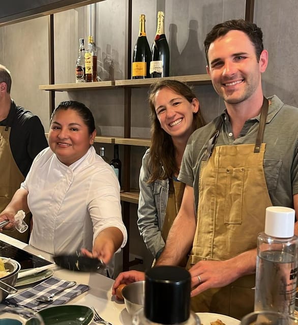 Palma: Mediterranean Cooking Class with Drinks - Dietary needs: what you must know before you book