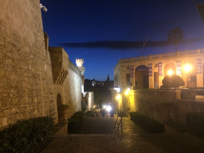 Palma Old Town Tour - Key things you’ll notice on this tour