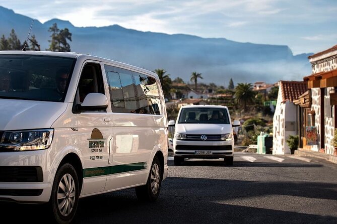 Panorama VIP Tour in Gran Canaria - Key things to know before you go