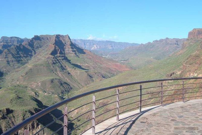 Panorama VIP Tour in Gran Canaria - Panorama VIP: What a small-group 7-hour day is really like