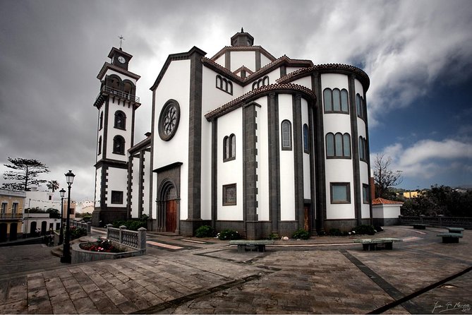 Panorama VIP Tour in Gran Canaria - Fontanales lunch: where the value depends on expectations