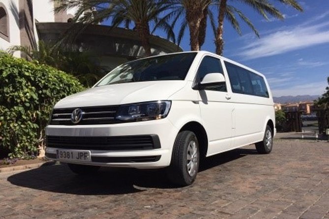 Panorama VIP Tour in Gran Canaria - Los Tilos de Moya nature reserve and the Moya church